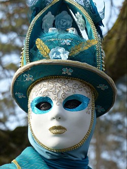 Carnaval Vénitien Annecy