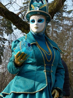 Carnaval Vénitien Annecy