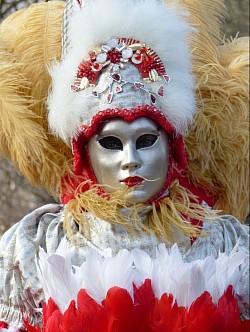 Carnaval Vénitien Annecy