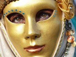 Carnaval Vénitien Annecy
