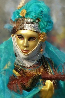 Carnaval Vénitien Annecy