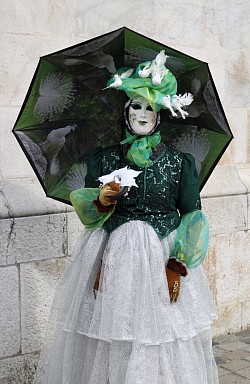 Carnaval Vénitien Annecy
