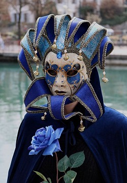 Carnaval Vénitien Annecy