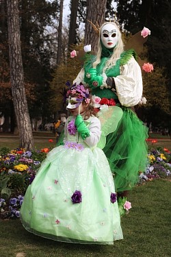 Carnaval Vénitien Annecy