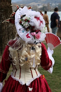 Carnaval Vénitien d'Annecy