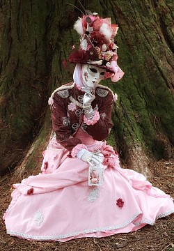 Carnaval Vénitien d'Annecy