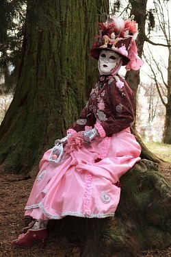 Carnaval Vénitien d'Annecy