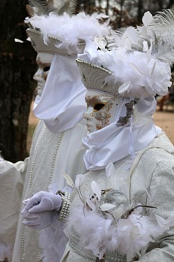 Carnaval Vénitien d'Annecy