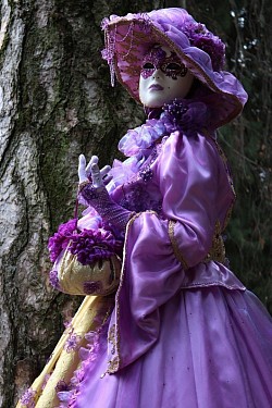 Carnaval Vénitien d'Annecy