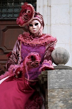 Carnaval Vénitien Annecy
