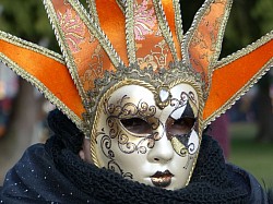 Carnaval Vénitien Annecy