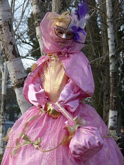 Carnaval Vénitien Annecy
