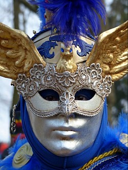 Carnaval Vénitien Annecy