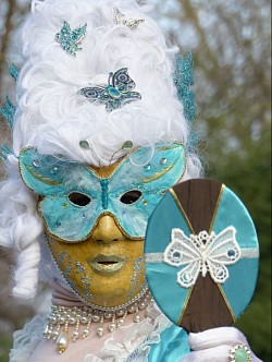 Carnaval Vénitien Annecy