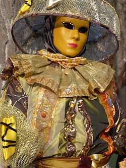 Carnaval Vénitien Annecy