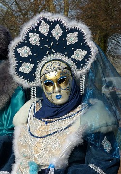 Carnaval Vénitien d'Annecy