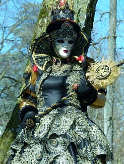 Carnaval vénitien d'Annecy