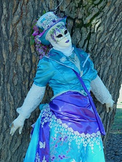 Carnaval vénitien d'Annecy