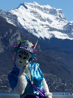 La Tournette