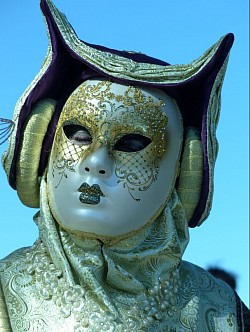 Carnaval vénitien d'Annecy