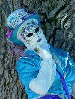 Carnaval vénitien d'Annecy