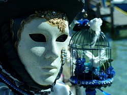 Carnaval vénitien d'Annecy