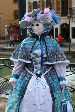 Carnaval Vénitien Annecy