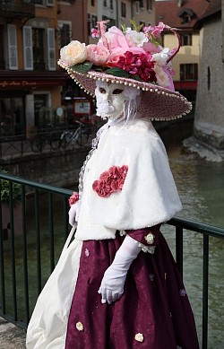 Carnaval Vénitien Annecy