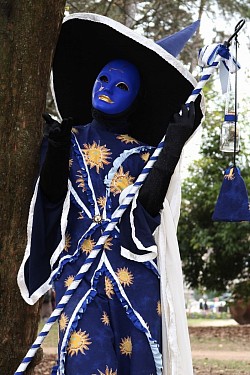 Carnaval Vénitien d'Annecy