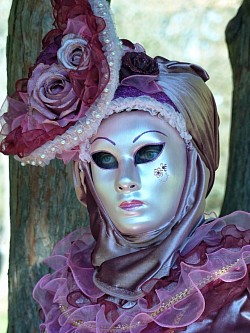 Carnaval vénitien d'Annecy
