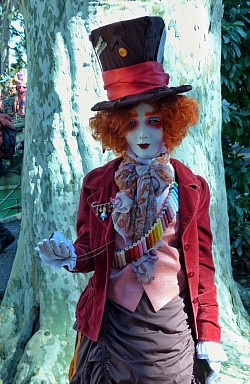 Carnaval vénitien d'Annecy