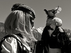 Carnaval vénitien d'Annecy
