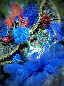 Carnaval vénitien d'Annecy