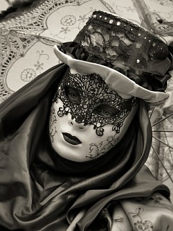 Carnaval vénitien d'Annecy