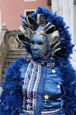 Carnaval Vénitien Annecy
