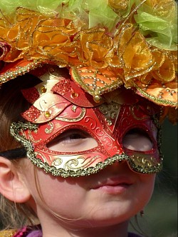Carnaval Vénitien Annecy