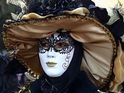 Carnaval Vénitien Annecy