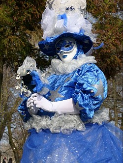 Carnaval Vénitien d'Annecy