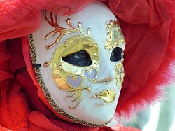 Carnaval vénitien d'Annecy